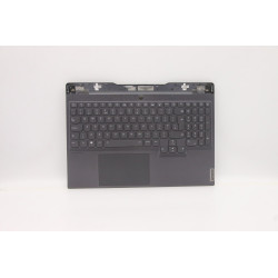 Upper Case ASM_UKE L82K8 GY