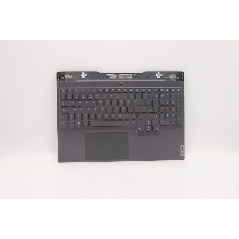 Upper Case ASM_UKE L82K8 GY