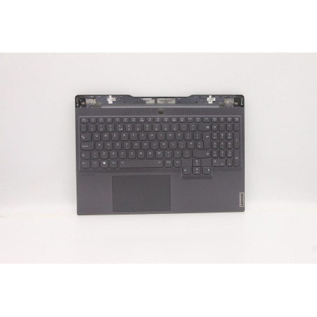 Upper Case ASM_UKE L82K8 GY