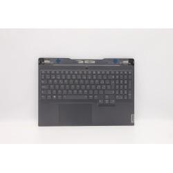 Upper case for Lenovo Legion