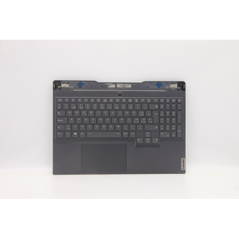 Upper case for Lenovo Legion