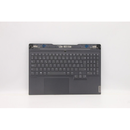 Upper case for Lenovo Legion