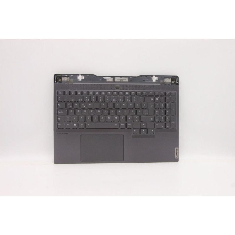 Upper Case ASM_TUR L82K8 GY