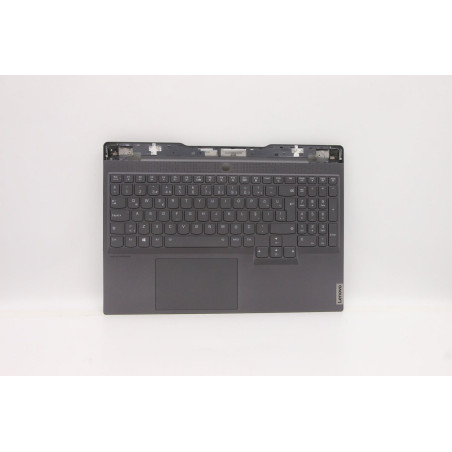 Upper Case ASM_TUR L82K8 GY