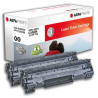 Toner 2x Black