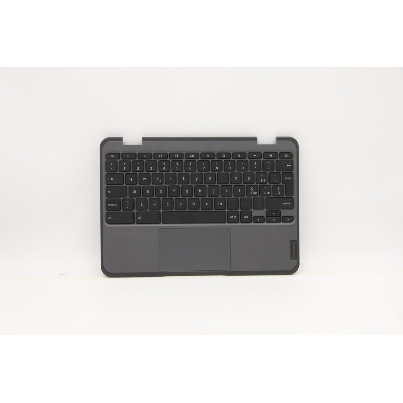 FRU MECH_ASM C c