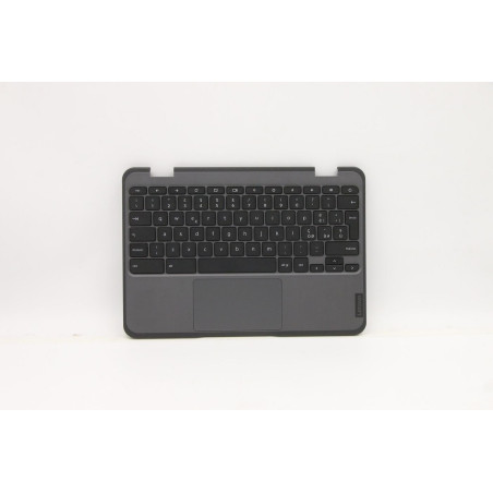 FRU MECH_ASM C c
