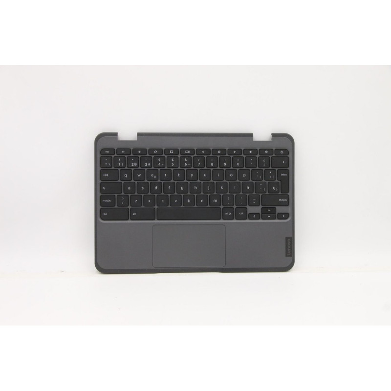 FRU MECH_ASM C c