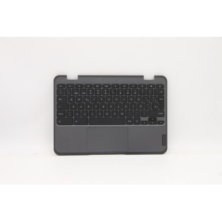 FRU MECH_ASM C c