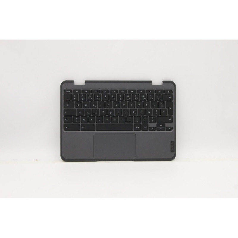 FRU MECH_ASM C c