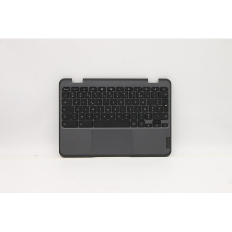FRU MECH_ASM C c