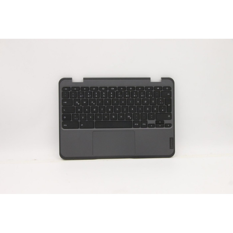 FRU MECH_ASM C c