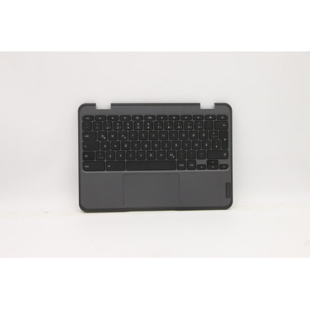 FRU MECH_ASM C c