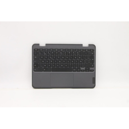 FRU MECH_ASM C c