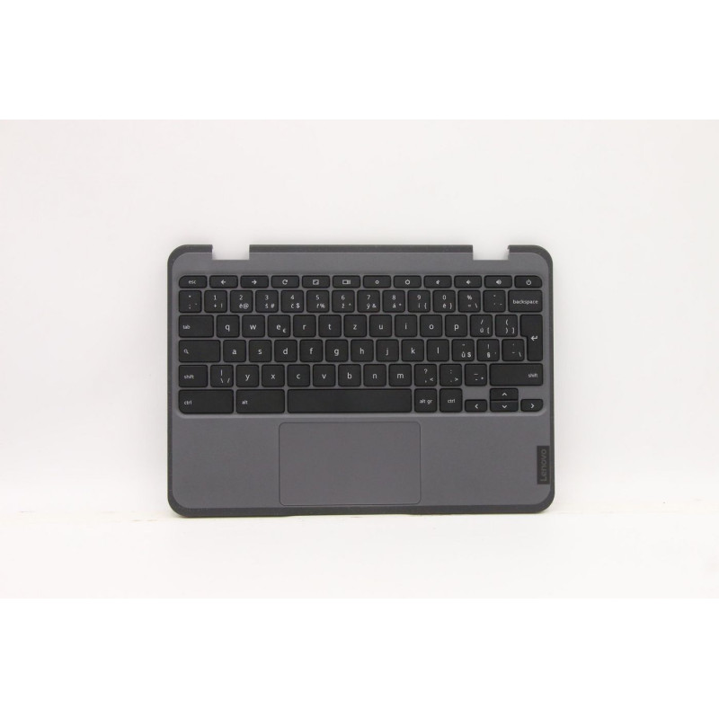 FRU MECH_ASM C c