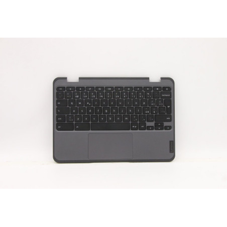 FRU MECH_ASM C c
