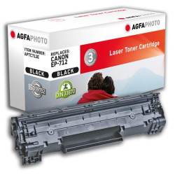 Toner Black