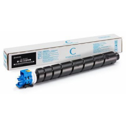 Toner Cyan