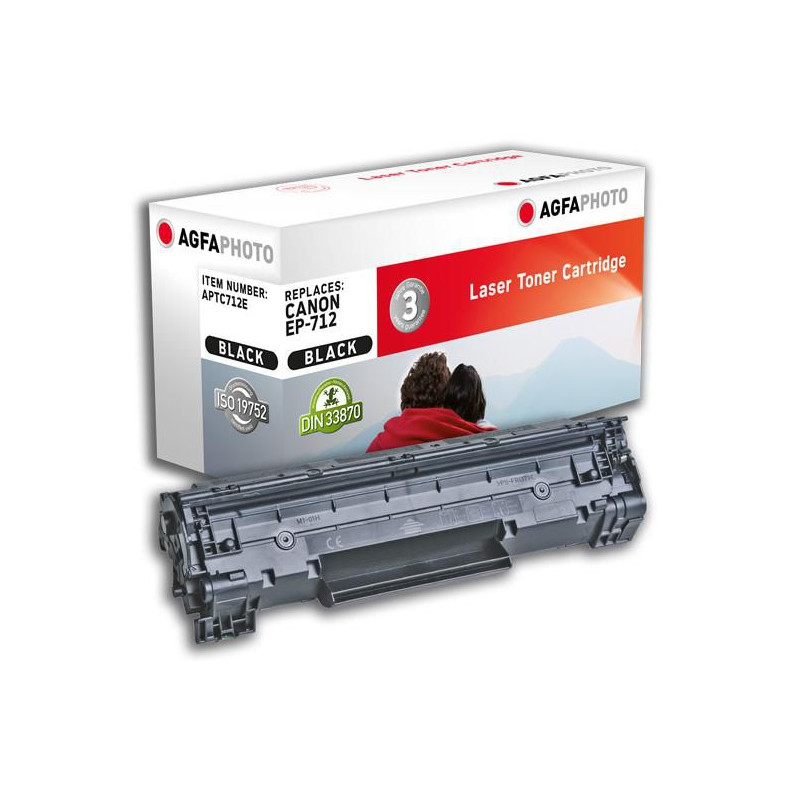Toner Black