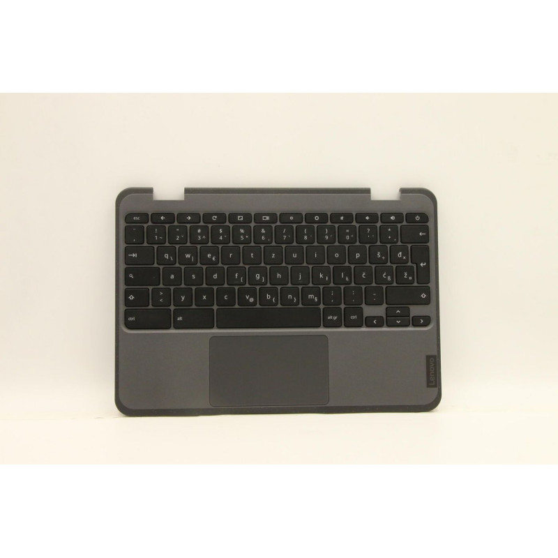 FRU MECH_ASM C c