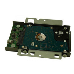 HD-14 Hard Drive 320GB incl. DSK