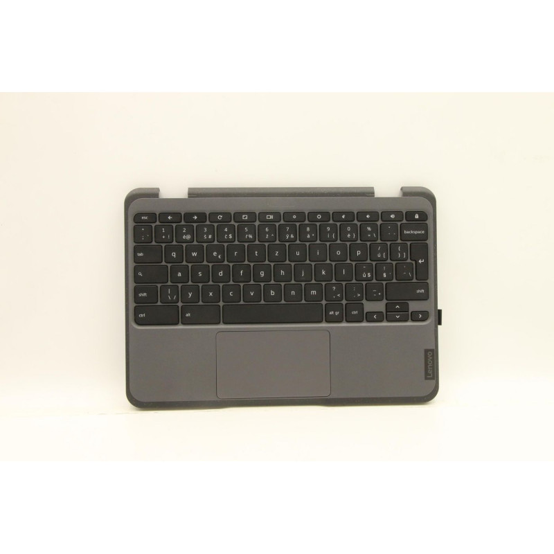 Wireless network component