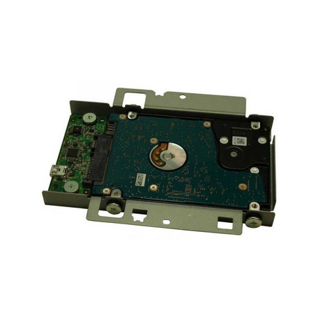 HD-14 Hard Drive 320GB incl. DSK