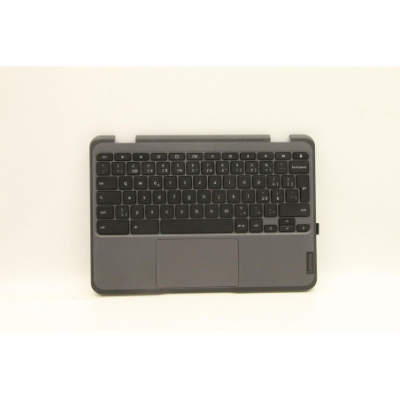 Wireless network component