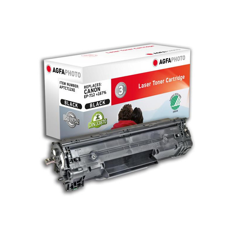 Toner Black