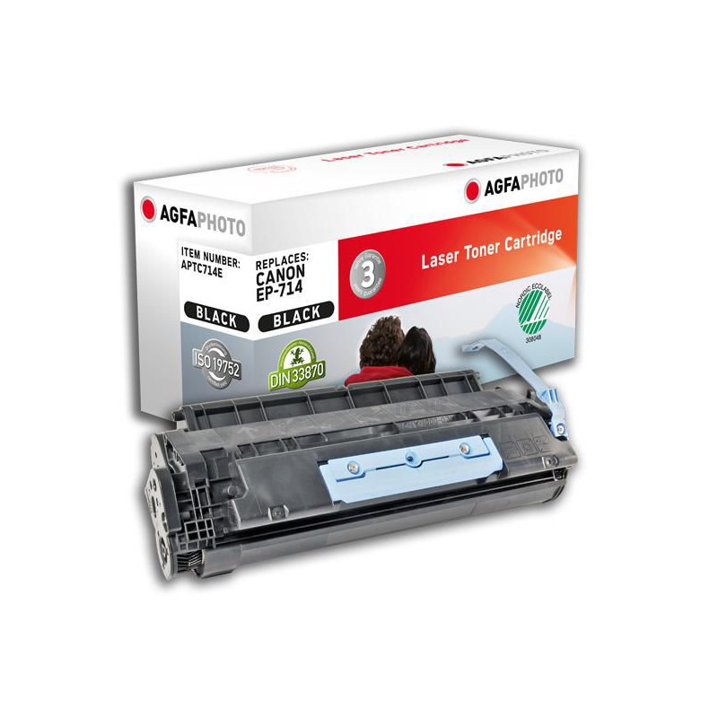 Toner Black