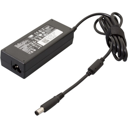 AC Adapter, 90W, 19.5V, 3