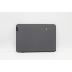 Chrome device replacement