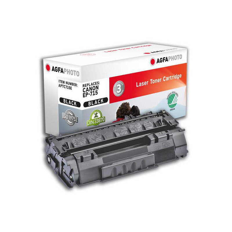 Toner Black