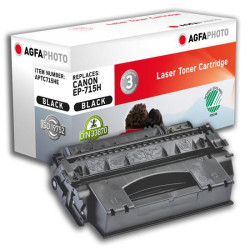 Toner Black