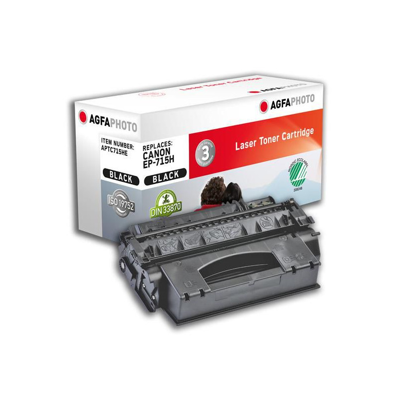 Toner Black