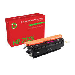 Everyday BK Toner comp w W2123X High Cap