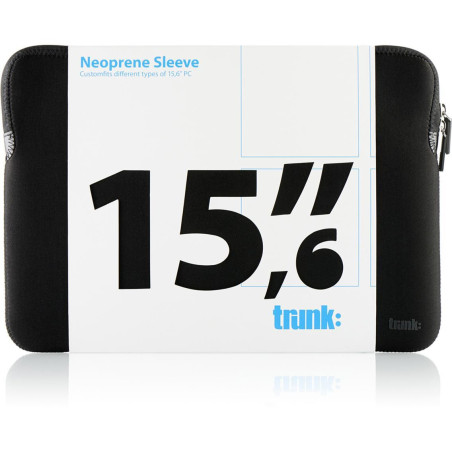 15,6" PC Sleeve Black