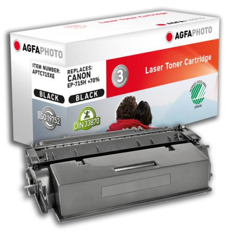 Toner Black
