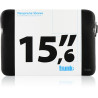 15,6" PC Sleeve Black