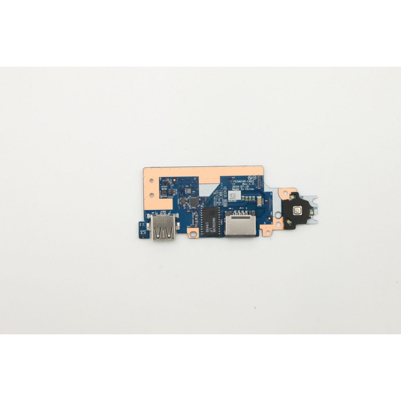 Mudflap1.0 INTEL FRU Sub