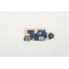 Mudflap1.0 INTEL FRU Sub