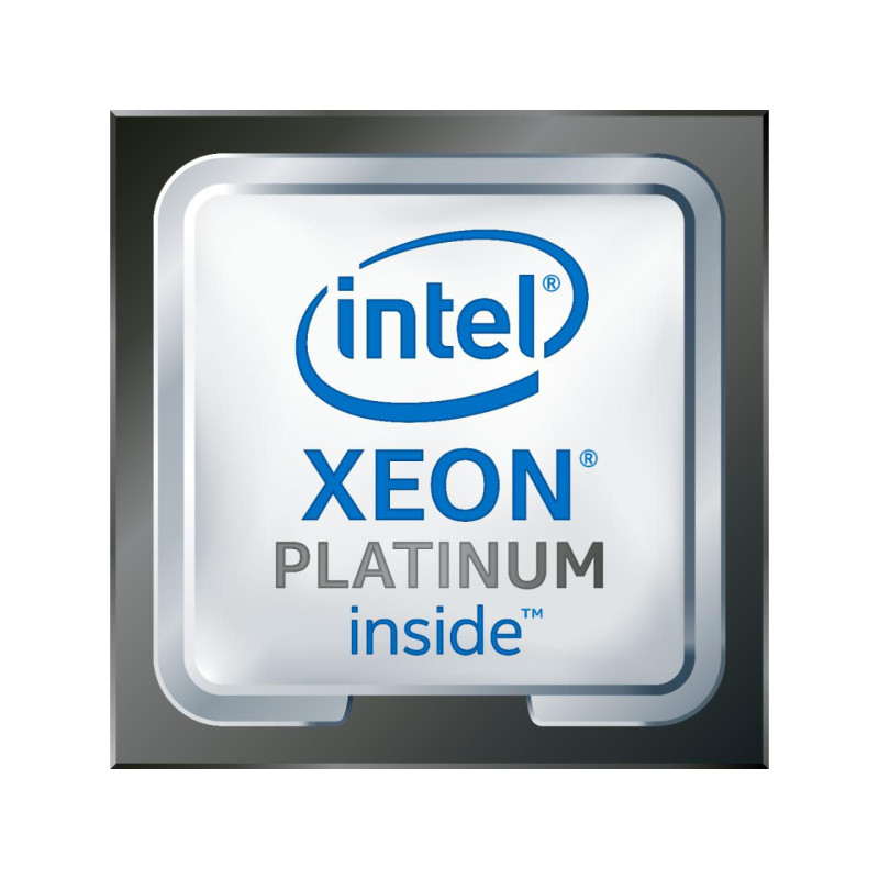 Xeon 8260L processor 2.4 GHz