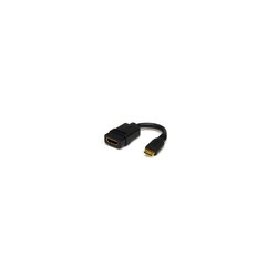 5in HDMI to HDMI Mini Adapter F/M