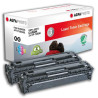 Toner 2x Black