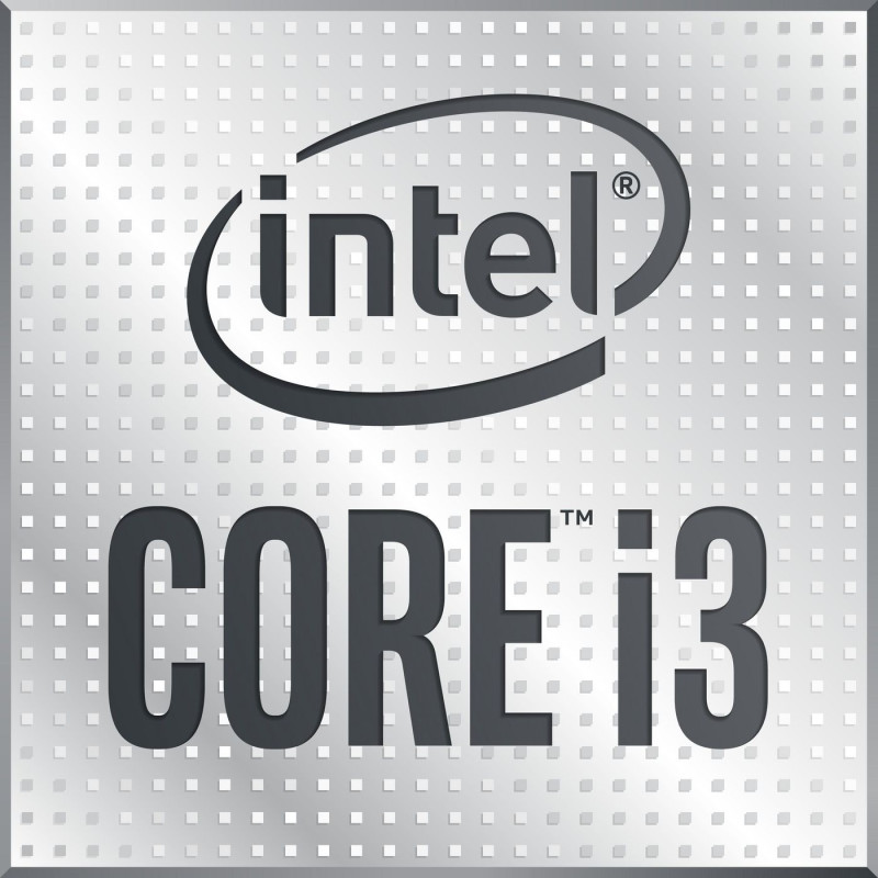 Intel Core i3-10100F procesador 3,6 GHz 6 MB Smart Cache | APLIUM