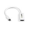 Mini DisplayPort 1.2 to HDMI 4K Adapter