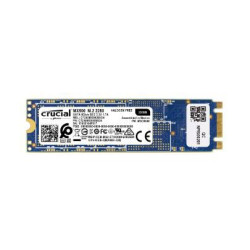 MX 250 SSD 500GB M.2 2280