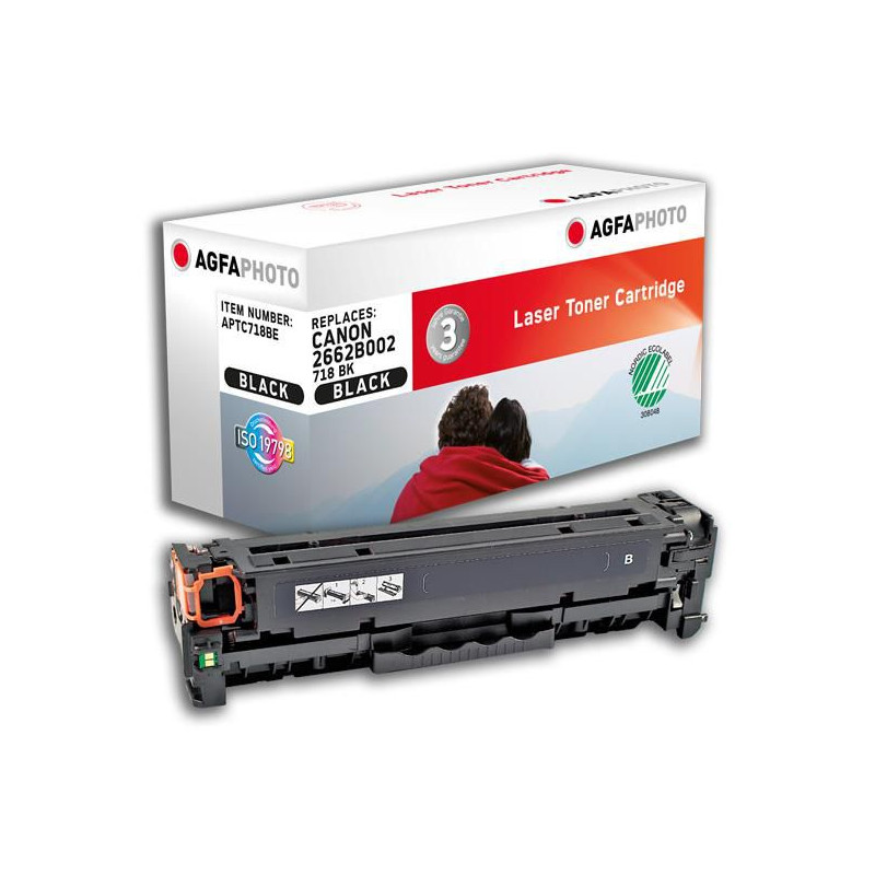 Toner Black