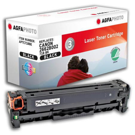 Toner Black