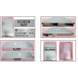 CONTROLLER ASSEMBLY P00523-001